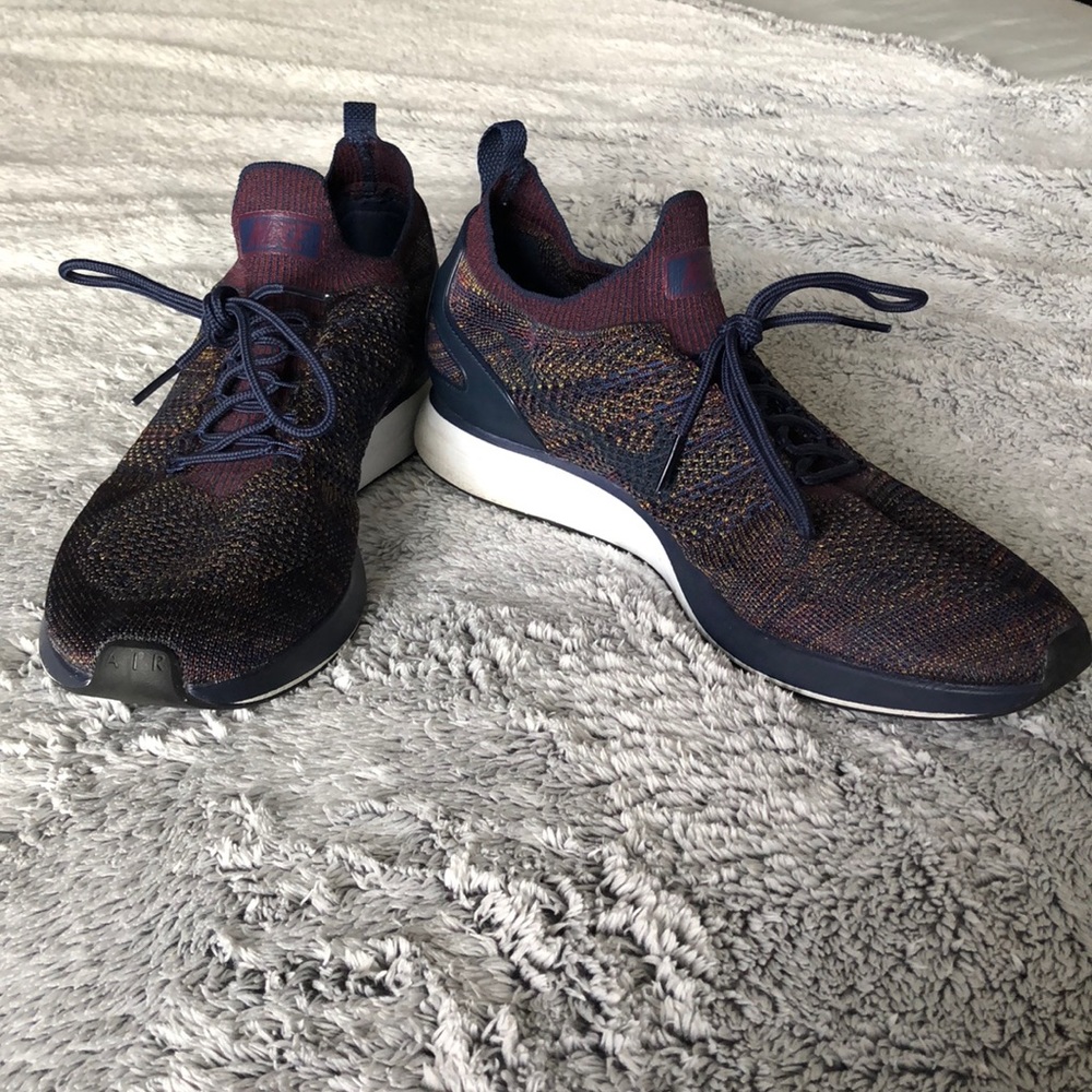 Nike Zoom Mariah Flyknit Racer